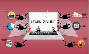 Is Online Learning Need or Compulsion?  