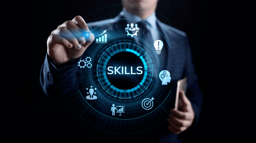 Why skilling is key for Next generation?